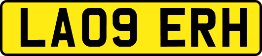 LA09ERH