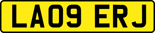 LA09ERJ