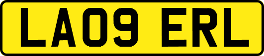 LA09ERL