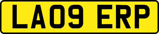 LA09ERP