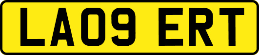 LA09ERT
