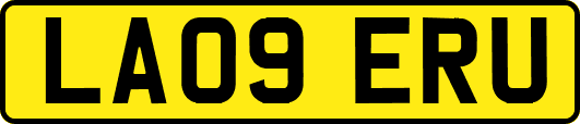 LA09ERU