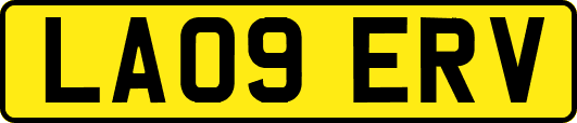 LA09ERV