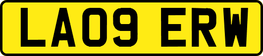 LA09ERW