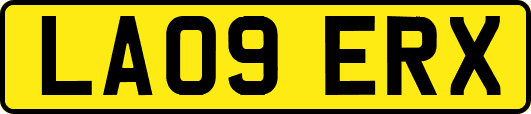 LA09ERX