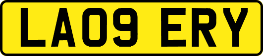 LA09ERY
