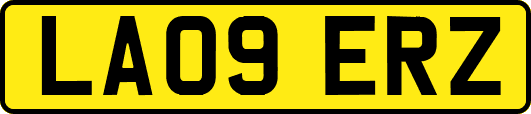 LA09ERZ