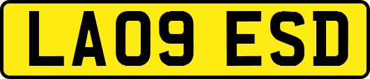 LA09ESD
