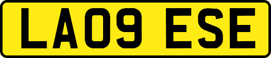 LA09ESE