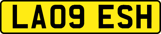 LA09ESH
