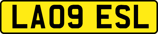 LA09ESL