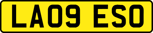 LA09ESO