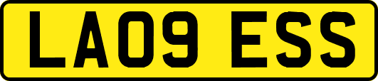 LA09ESS