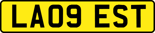 LA09EST