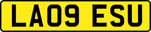 LA09ESU