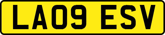 LA09ESV