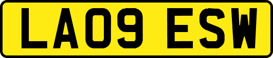 LA09ESW