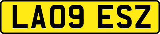 LA09ESZ