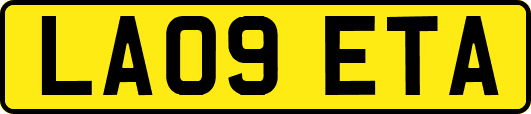 LA09ETA