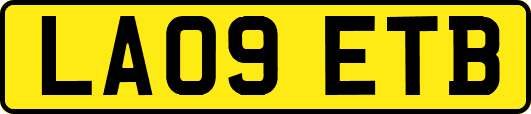 LA09ETB