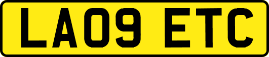 LA09ETC