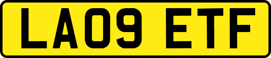 LA09ETF