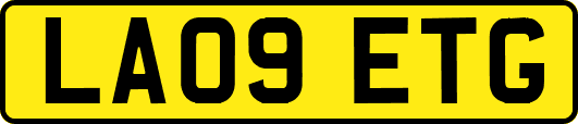 LA09ETG