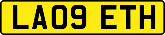 LA09ETH