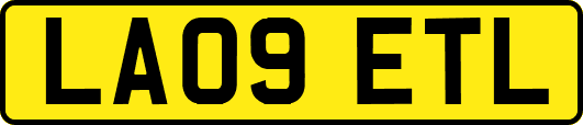 LA09ETL