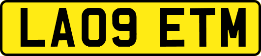 LA09ETM