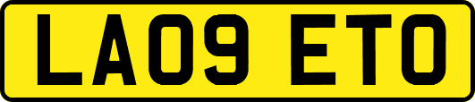 LA09ETO