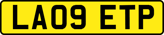 LA09ETP