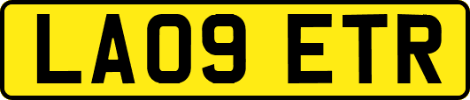 LA09ETR