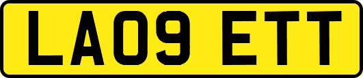 LA09ETT