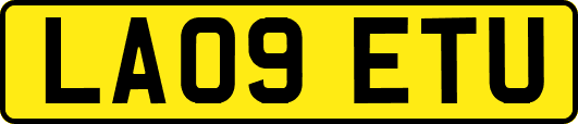 LA09ETU