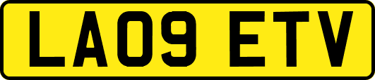 LA09ETV