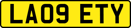 LA09ETY