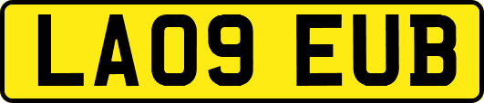 LA09EUB