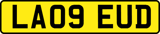 LA09EUD