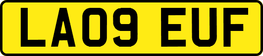 LA09EUF