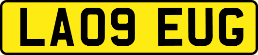LA09EUG