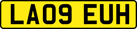 LA09EUH