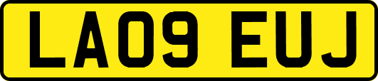 LA09EUJ