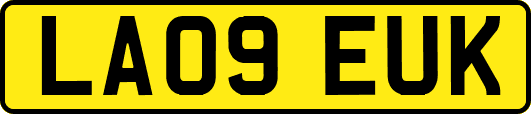 LA09EUK