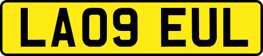 LA09EUL