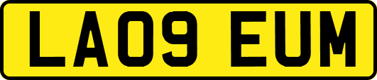 LA09EUM