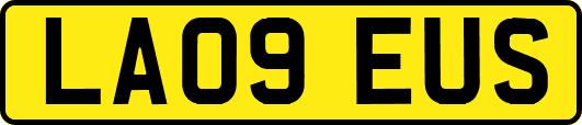 LA09EUS