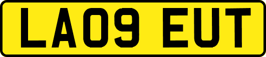 LA09EUT