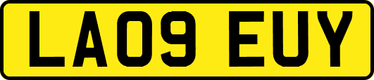 LA09EUY