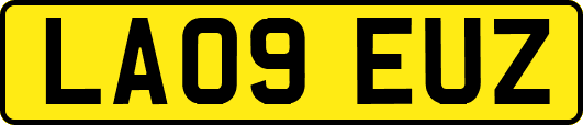 LA09EUZ